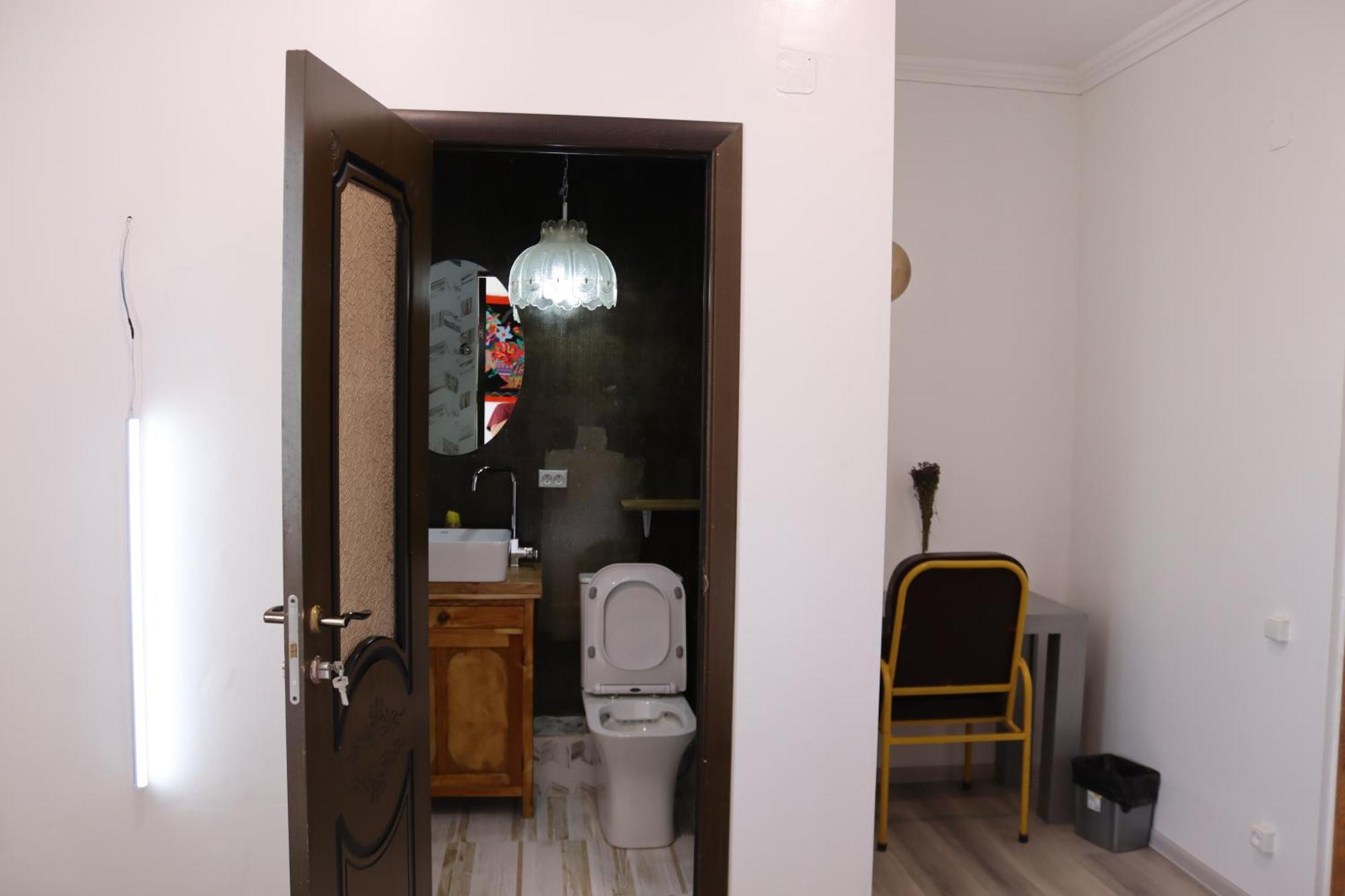 Duet Hostel & Hotel Karakol Room photo