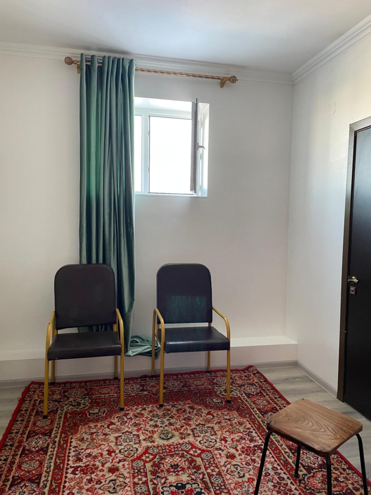 Duet Hostel & Hotel Karakol Room photo
